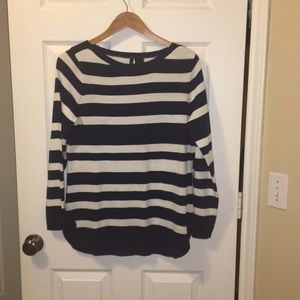 New Direction sweater